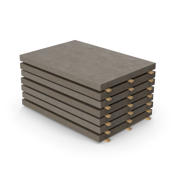 Building Material: Concrete Panels On Wood Planks PNG & PSD Images Building Material: Concrete Panels On Wood Planks PNG & PSD Images
