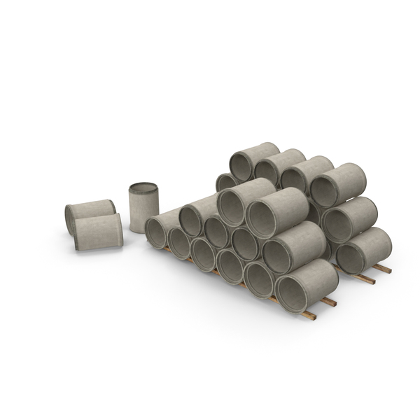 Concrete Pipes PNG & PSD Images Concrete Pipes PNG & PSD Images