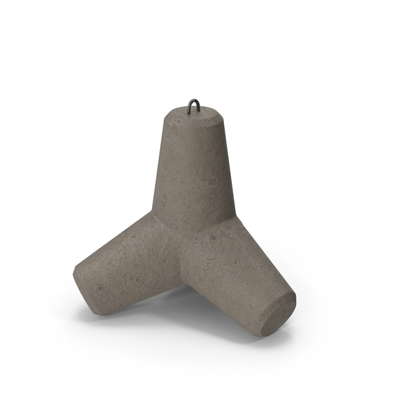Beach: Concrete Tetrapod PNG & PSD Images Beach: Concrete Tetrapod PNG & PSD Images