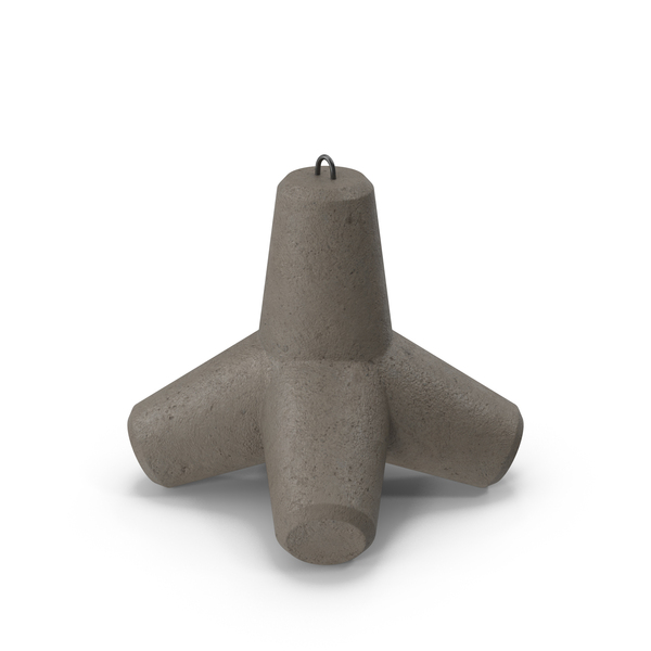 Beach: Concrete Tetrapod PNG & PSD Images Beach: Concrete Tetrapod PNG & PSD Images