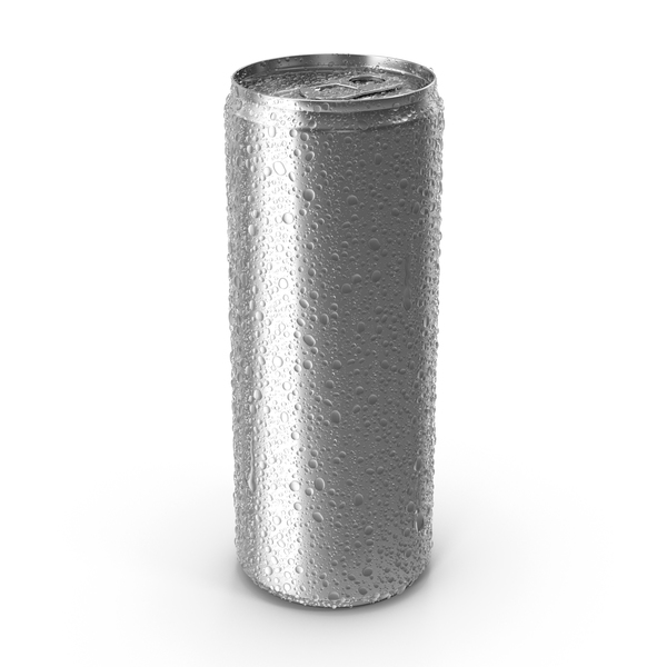 Aluminum: Condensation Slim Can 250ml PNG & PSD Images Aluminum: Condensation Slim Can 250ml PNG & PSD Images