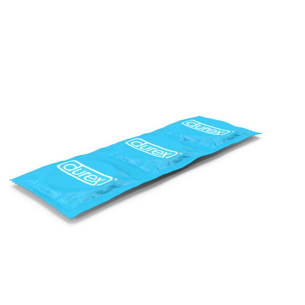 Condom Durex 3 Pack PNG & PSD Images Condom Durex 3 Pack PNG & PSD Images