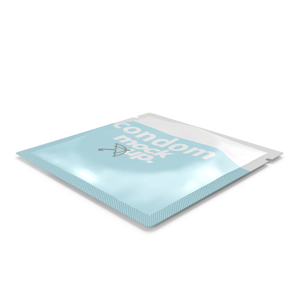 Condom Package PNG & PSD Images Condom Package PNG & PSD Images