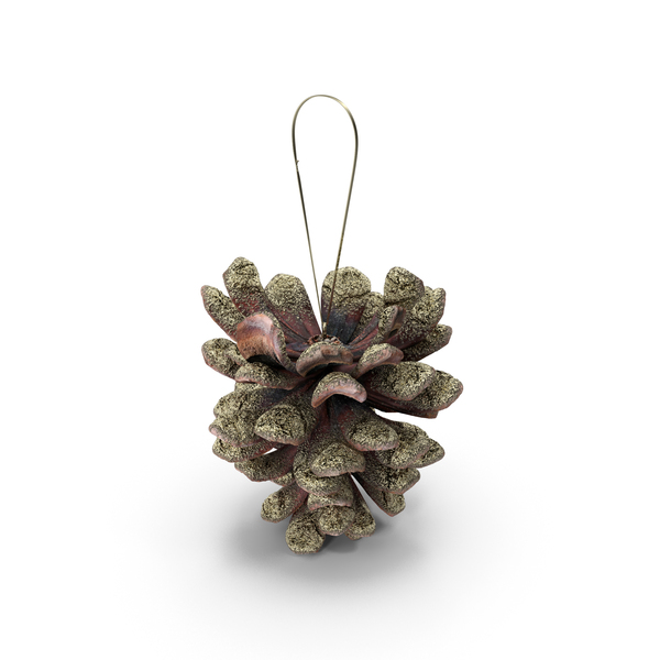 Ornament: Cone Christmas Tree Toy Gold PNG & PSD Images Ornament: Cone Christmas Tree Toy Gold PNG & PSD Images