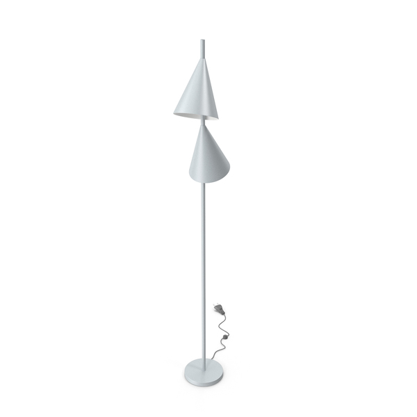 Cone Floor Lamp PNG & PSD Images Cone Floor Lamp PNG & PSD Images