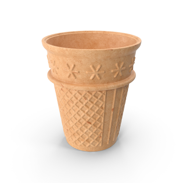 Ice Cream: Cone Type A PNG & PSD Images Ice Cream: Cone Type A PNG & PSD Images