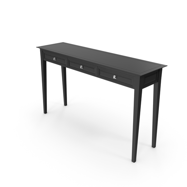 Console Table PNG & PSD Images Console Table PNG & PSD Images