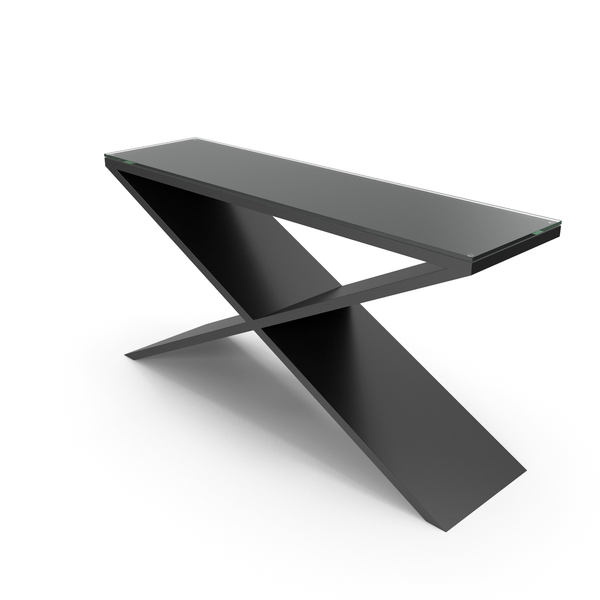 Console Table Rectangle Metal/Glass PNG & PSD Images Console Table Rectangle Metal/Glass PNG & PSD Images