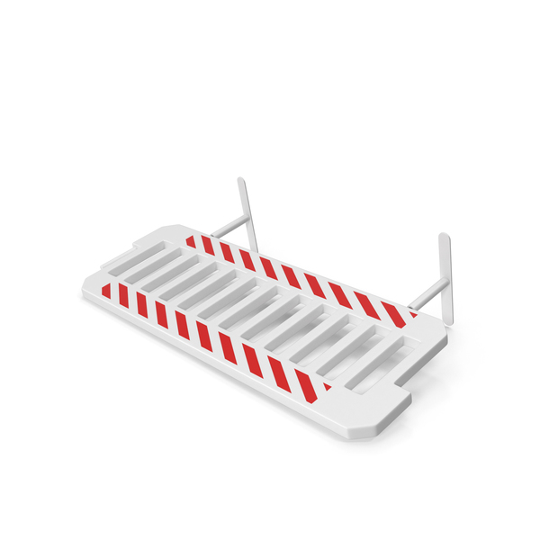 Traffic: Construction Barrier Flipped Over PNG & PSD Images Traffic: Construction Barrier Flipped Over PNG & PSD Images