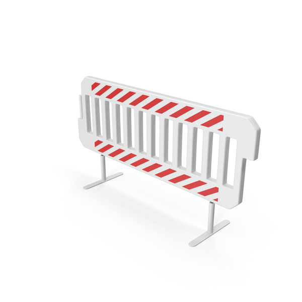 Traffic: Construction Barrier PNG & PSD Images Traffic: Construction Barrier PNG & PSD Images
