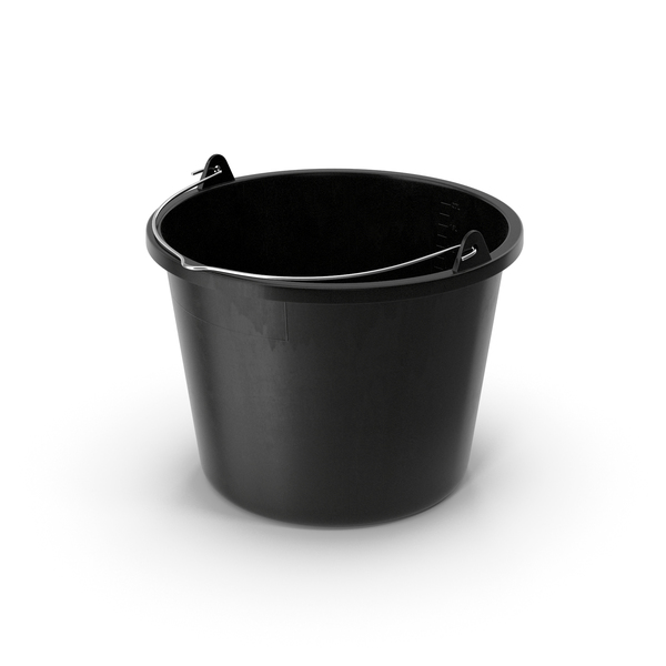 Construction Bucket 20L PNG & PSD Images Construction Bucket 20L PNG & PSD Images