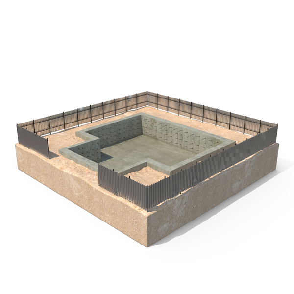 Site: Construction Foundation Pit PNG & PSD Images Site: Construction Foundation Pit PNG & PSD Images