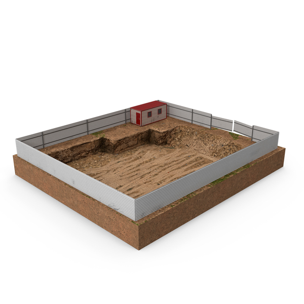 Site: Construction Pit PNG & PSD Images Site: Construction Pit PNG & PSD Images