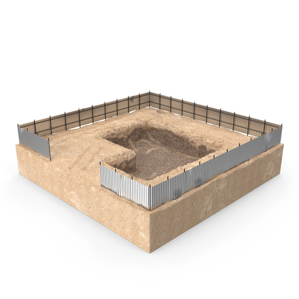 Site: Construction Pit PNG & PSD Images Site: Construction Pit PNG & PSD Images