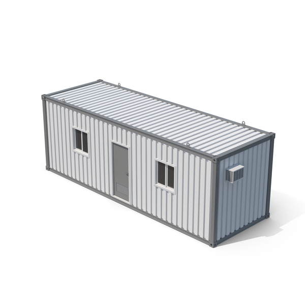 Portable Building: Construction Site Cabin PNG & PSD Images Portable Building: Construction Site Cabin PNG & PSD Images