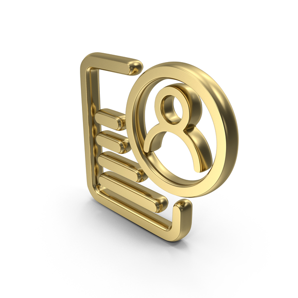 Symbols: Contact Sheet Symbol PNG & PSD Images