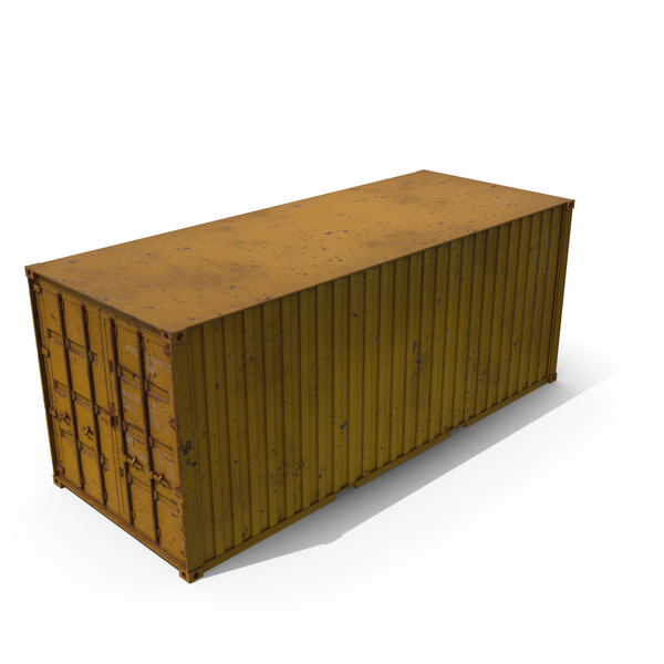 Cargo: Container PNG & PSD Images Cargo: Container PNG & PSD Images