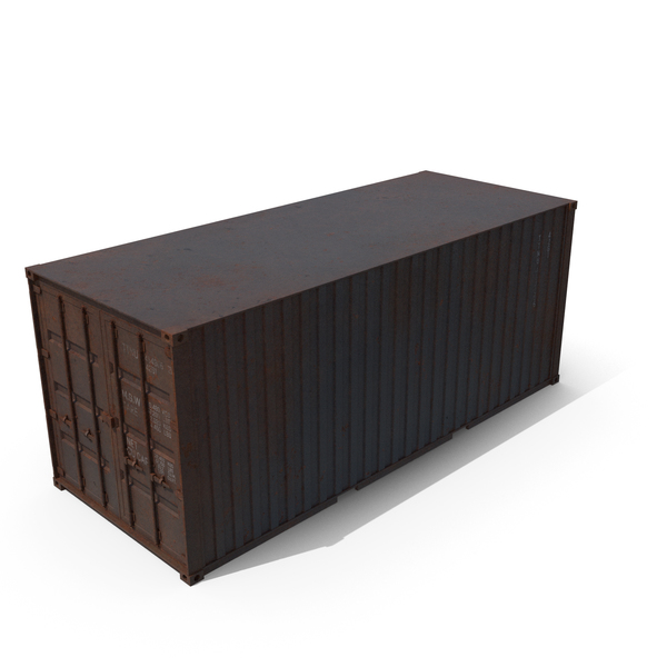 Cargo: Container PNG & PSD Images Cargo: Container PNG & PSD Images