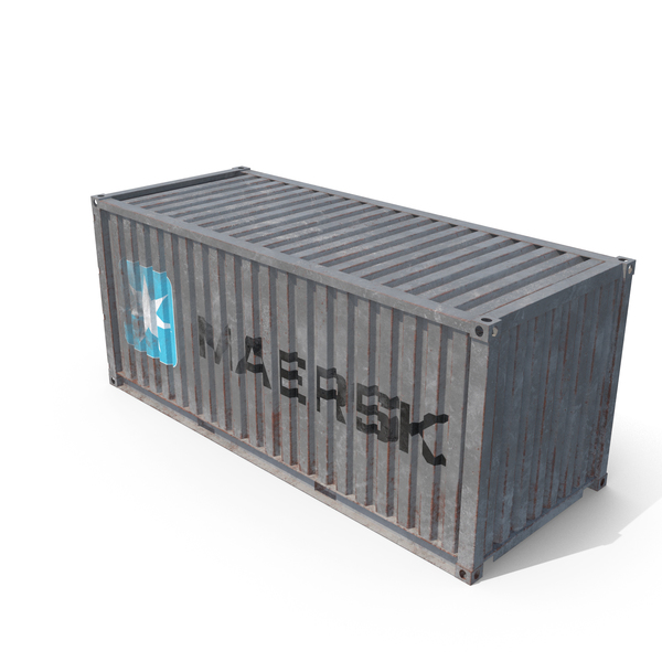 Cargo: Container PNG & PSD Images