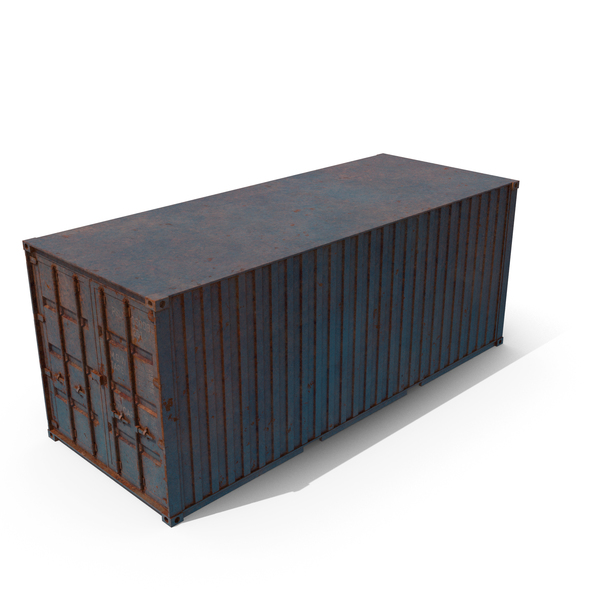 Cargo: Container PNG & PSD Images Cargo: Container PNG & PSD Images