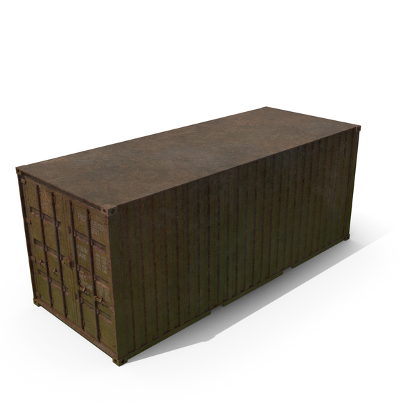 Cargo: Container PNG & PSD Images Cargo: Container PNG & PSD Images