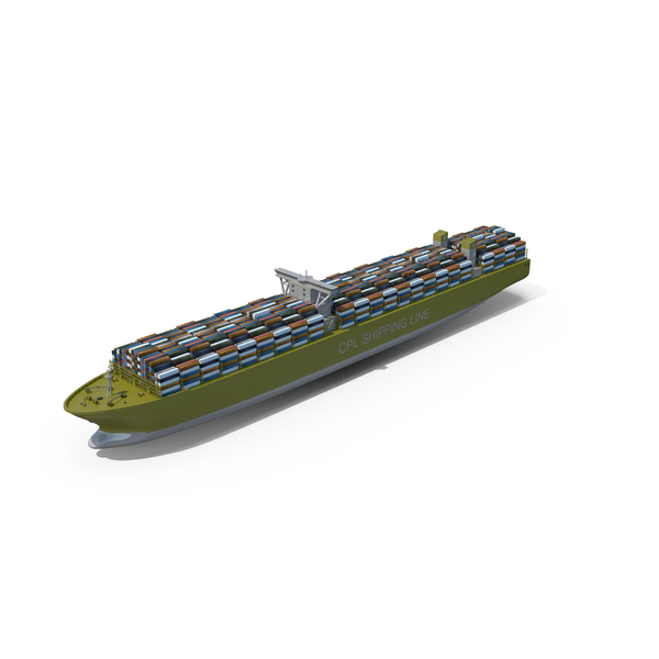 Container Cargo Ship PNG & PSD Images Container Cargo Ship PNG & PSD Images