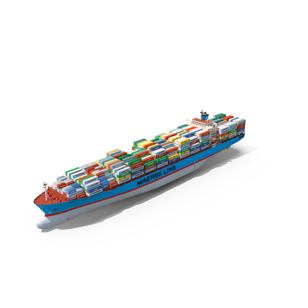 Maersk PNG Images & PSDs for Download | PixelSquid