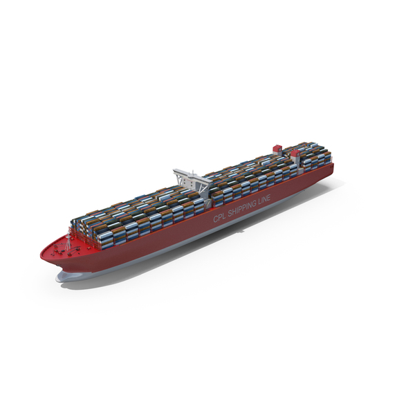 Cargo: Container Ship PNG & PSD Images Cargo: Container Ship PNG & PSD Images