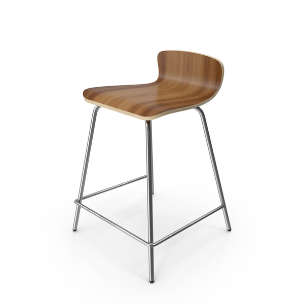 Contemporary Bar Stool PNG & PSD Images Contemporary Bar Stool PNG & PSD Images