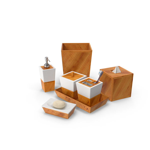 Home: Contemporary Bathroom Decor Set PNG & PSD Images Home: Contemporary Bathroom Decor Set PNG & PSD Images