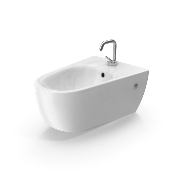 Contemporary Bidet PNG & PSD Images Contemporary Bidet PNG & PSD Images