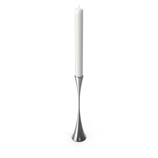 Candlestick: Contemporary Candle Holder PNG & PSD Images Candlestick: Contemporary Candle Holder PNG & PSD Images