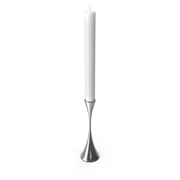 Candlestick: Contemporary Candle Holder PNG & PSD Images Candlestick: Contemporary Candle Holder PNG & PSD Images