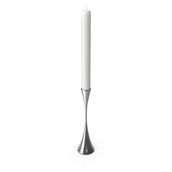 Candlestick: Contemporary Candle Holder PNG & PSD Images Candlestick: Contemporary Candle Holder PNG & PSD Images