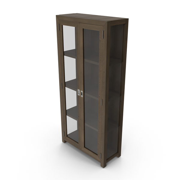 Cupboard: Contemporary Display Cabinet PNG & PSD Images Cupboard: Contemporary Display Cabinet PNG & PSD Images