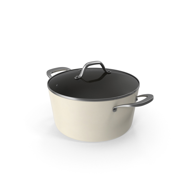 Cookware: Contemporary Soup Pot PNG & PSD Images Cookware: Contemporary Soup Pot PNG & PSD Images