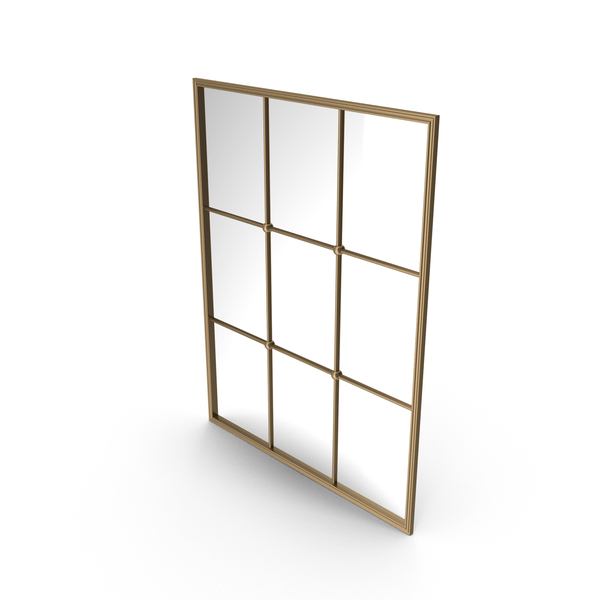 Contemporary Wall Mirror PNG & PSD Images Contemporary Wall Mirror PNG & PSD Images