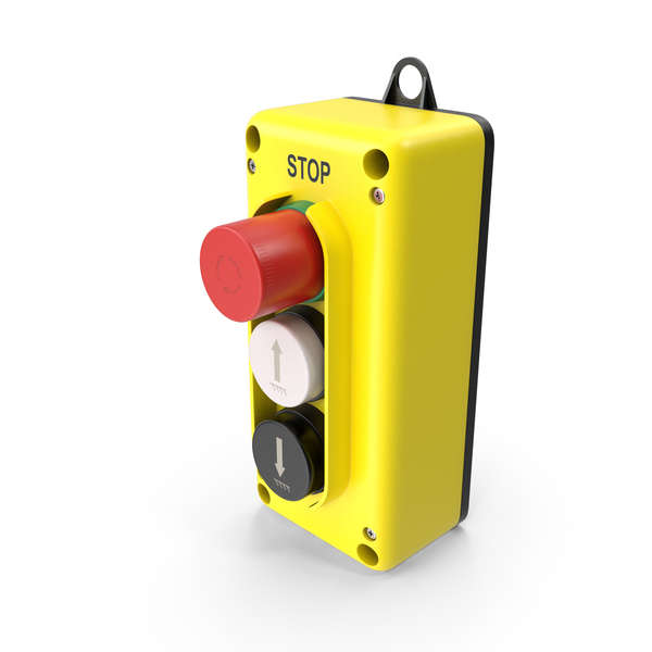 Pushbutton Switch: Control Station Buttons Clean PNG & PSD Images Pushbutton Switch: Control Station Buttons Clean PNG & PSD Images