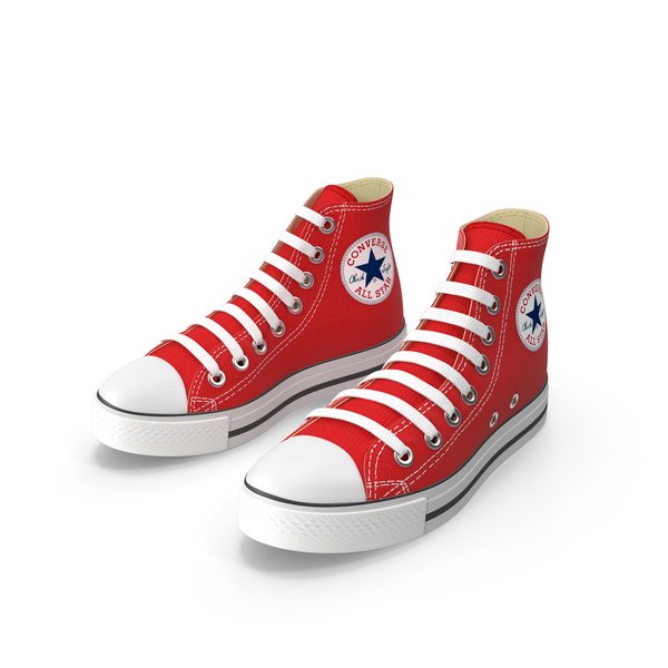 Converse Sneakers PNG Images & PSDs for Download | PixelSquid - S11393025E