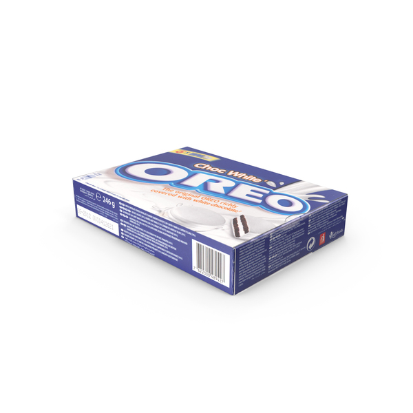 COOKIE BOX PNG & PSD Images