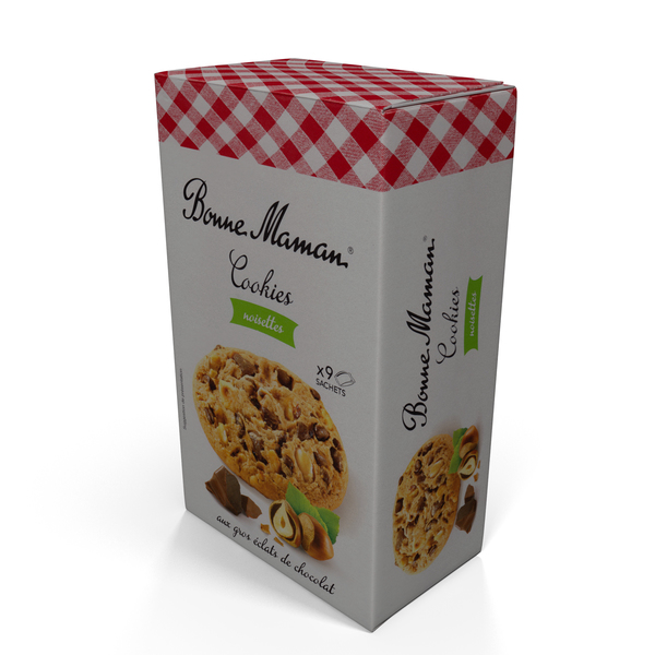 Biscuit: Cookie Box PNG & PSD Images Biscuit: Cookie Box PNG & PSD Images