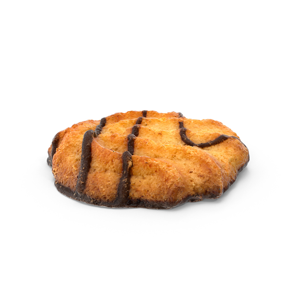 Cookie with Chocolate PNG & PSD Images Cookie with Chocolate PNG & PSD Images