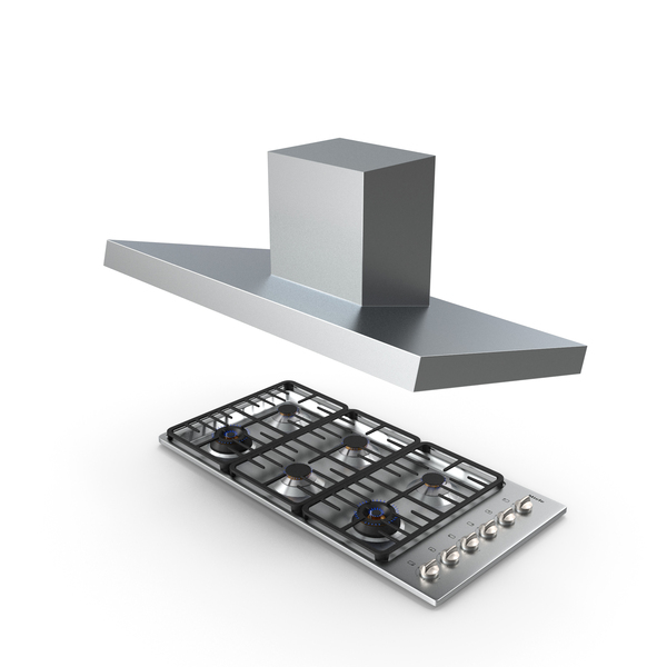Cooktop Miele 6 burner Km 3485 lp PNG & PSD Images
