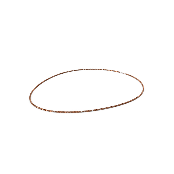 Luggage Tag: Copper Chain Necklace PNG & PSD Images Luggage Tag: Copper Chain Necklace PNG & PSD Images