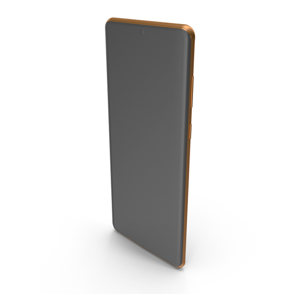 Cellphone: Copper Colored Mobile Phone PNG & PSD Images Cellphone: Copper Colored Mobile Phone PNG & PSD Images