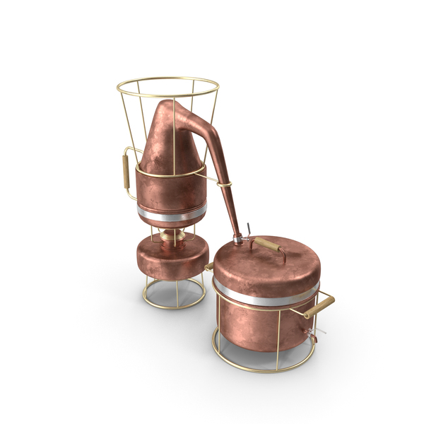Brewery: Copper Distiller Vintage PNG & PSD Images Brewery: Copper Distiller Vintage PNG & PSD Images