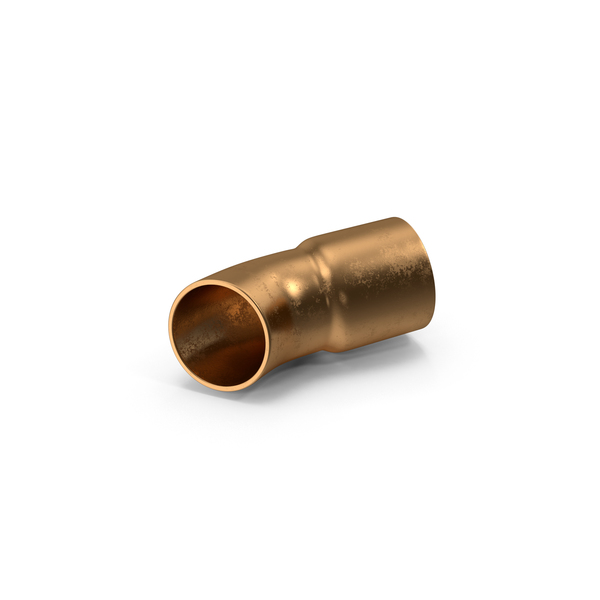 Pipe: Copper Fitting PNG & PSD Images Pipe: Copper Fitting PNG & PSD Images