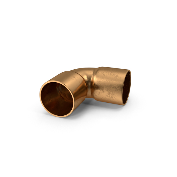 Pipe: Copper Fitting PNG & PSD Images Pipe: Copper Fitting PNG & PSD Images