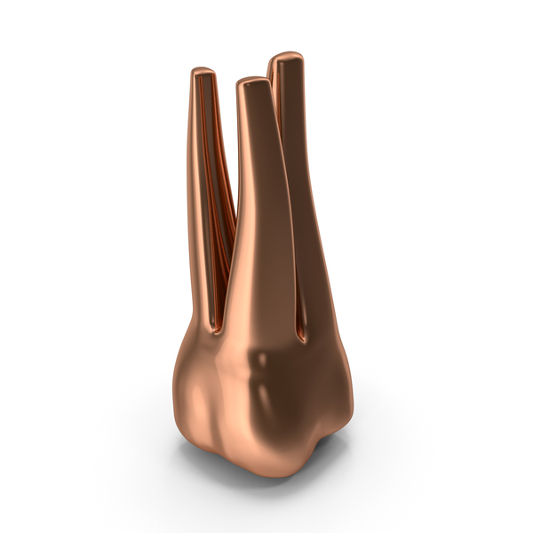 Mouth: Copper Human Teeth Upper First Molar PNG & PSD Images Mouth: Copper Human Teeth Upper First Molar PNG & PSD Images