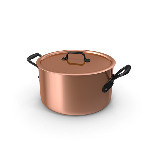 Copper Pot PNG & PSD Images Copper Pot PNG & PSD Images